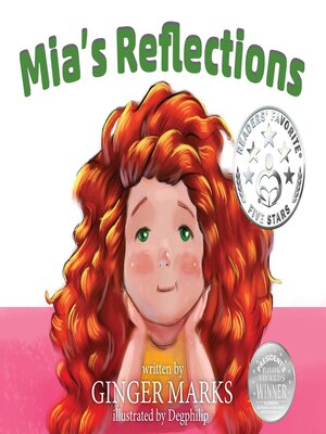 cover image of Mia's Reflections